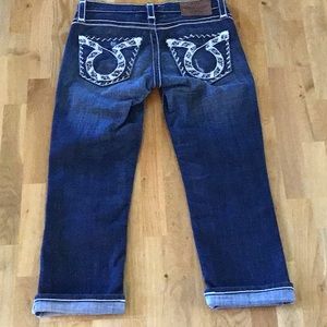 🌞 BIG STAR CAPRIS! 🌞